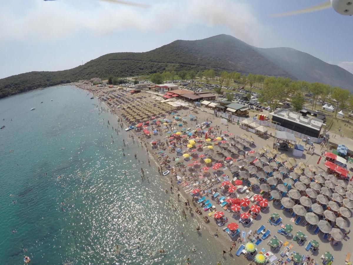 Apartments Balabusic Budva Exterior foto