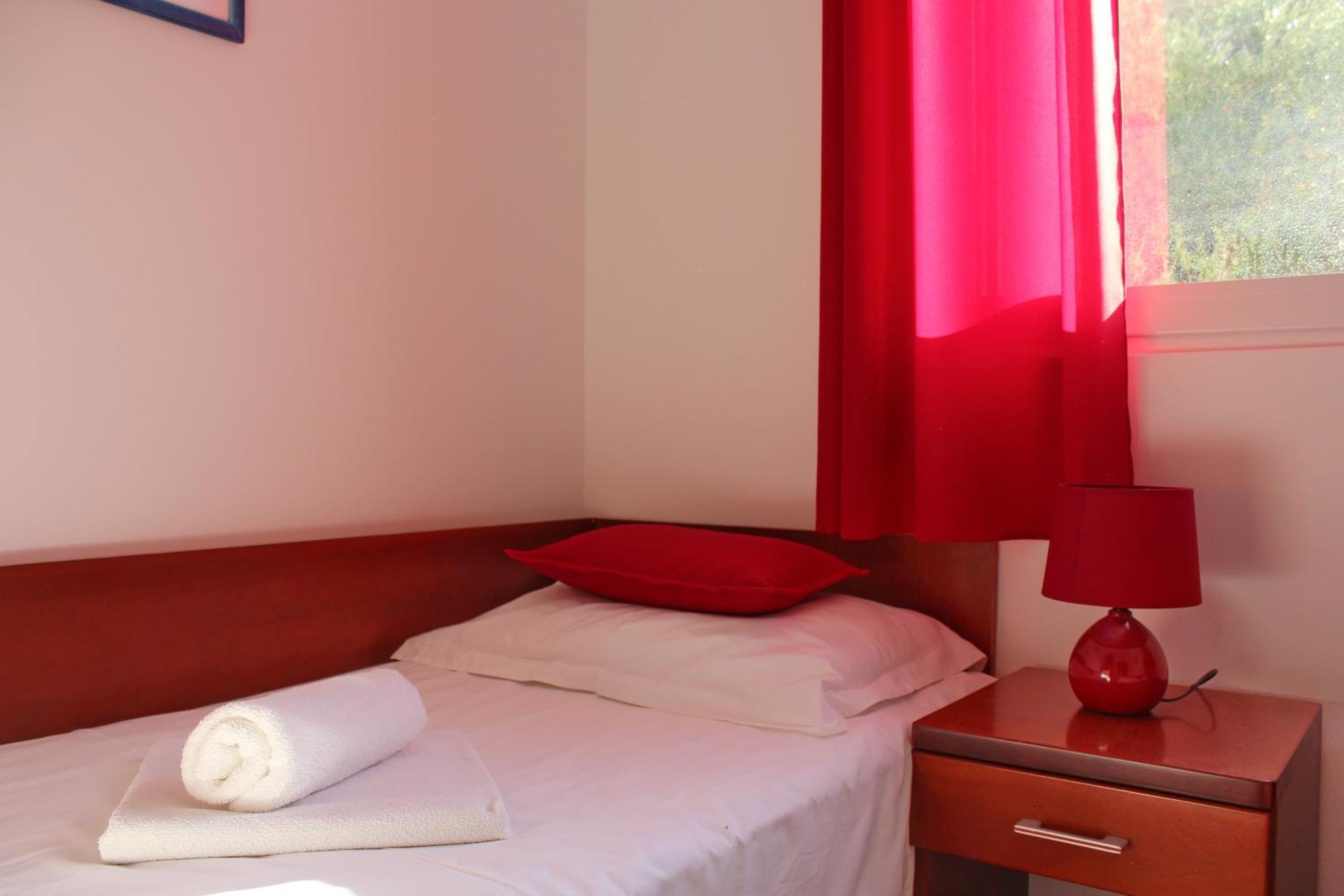 Apartments Balabusic Budva Habitación foto