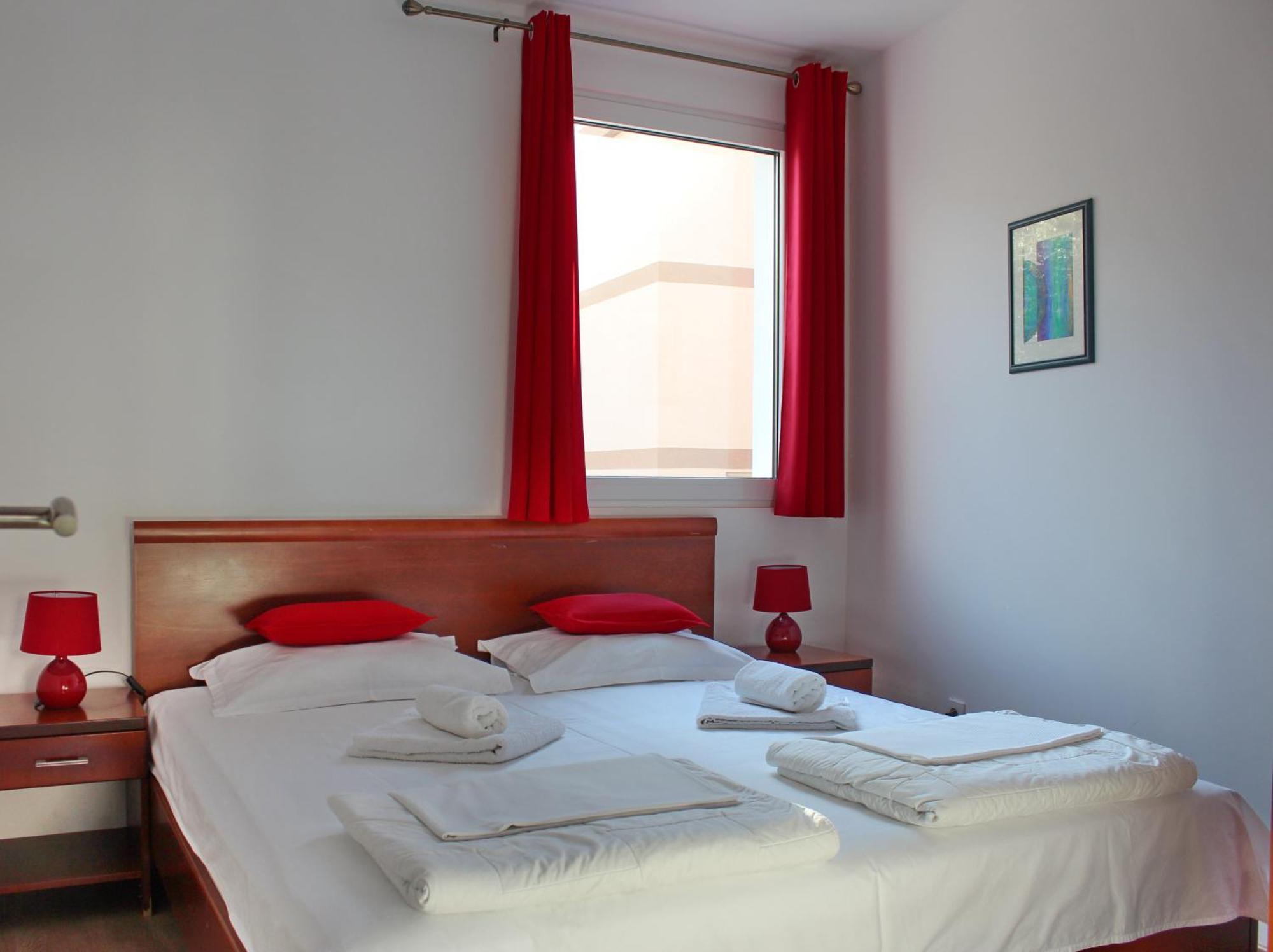 Apartments Balabusic Budva Habitación foto