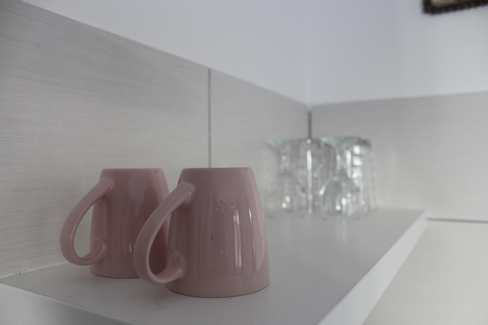 Apartments Balabusic Budva Habitación foto