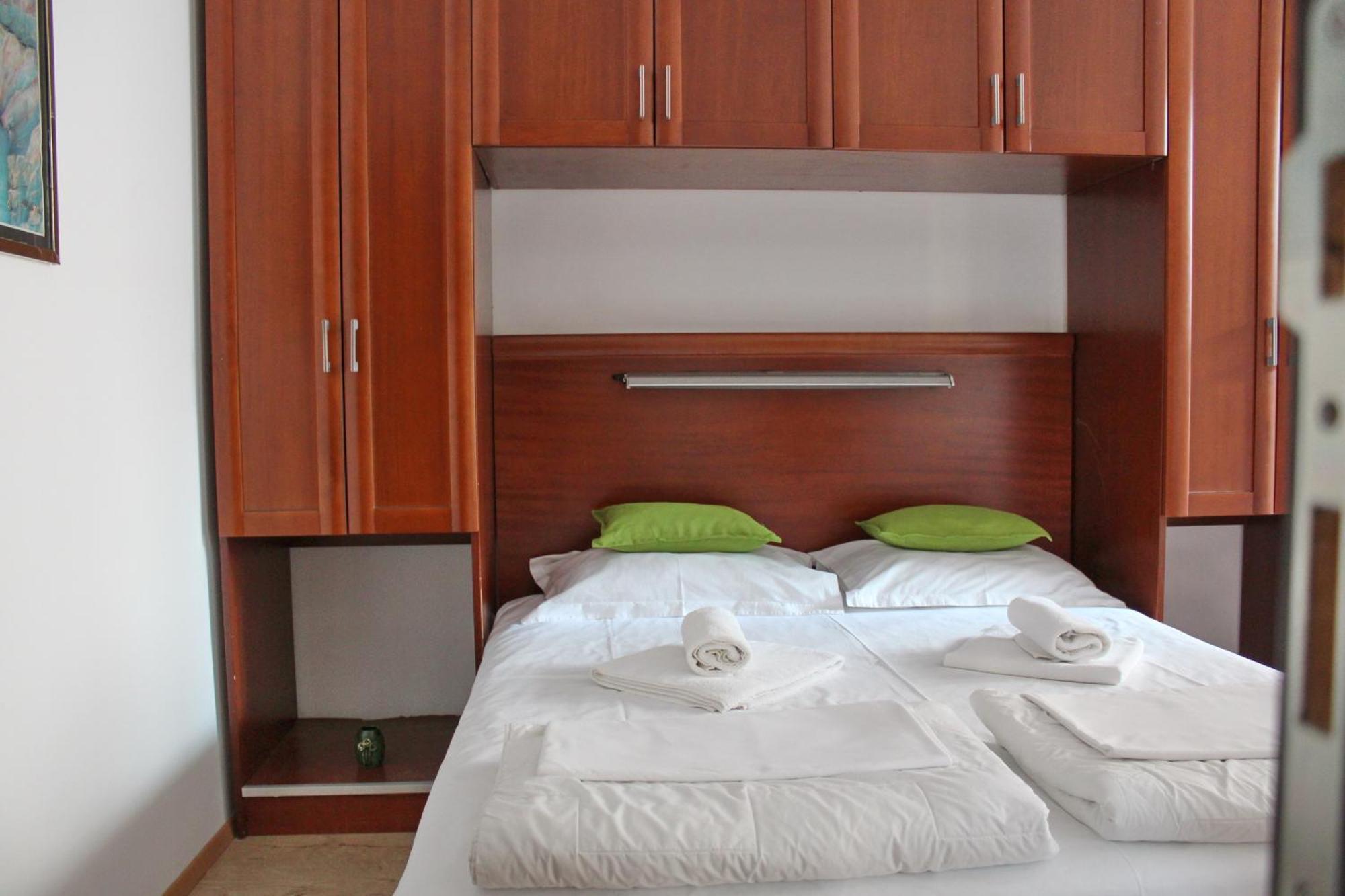 Apartments Balabusic Budva Habitación foto
