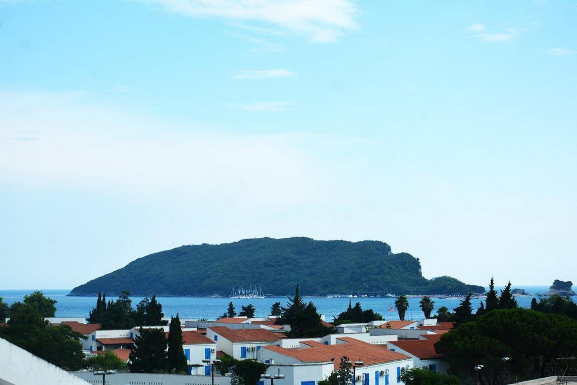 Apartments Balabusic Budva Habitación foto