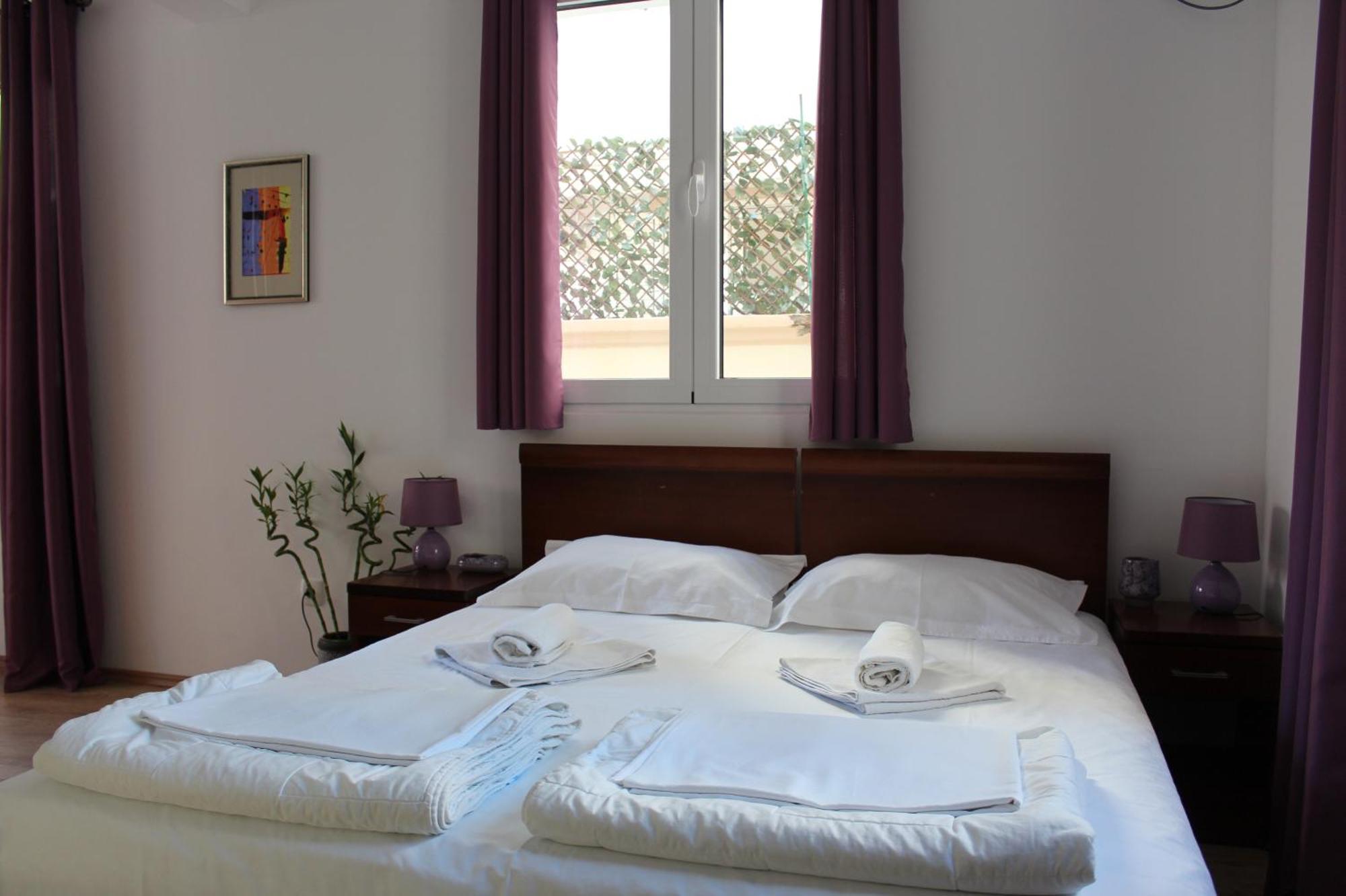 Apartments Balabusic Budva Habitación foto