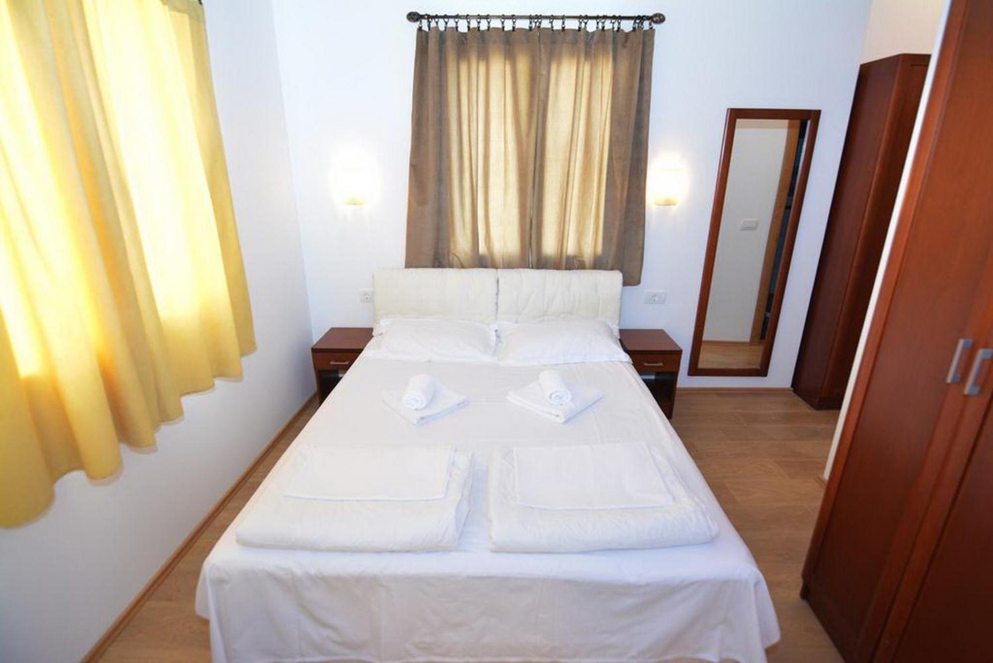 Apartments Balabusic Budva Habitación foto